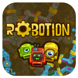 robotion